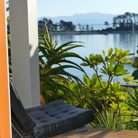 Отель Waterfront Bliss Нельсон Экстерьер фото